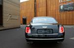 Bentley Mulsanne 2010 года